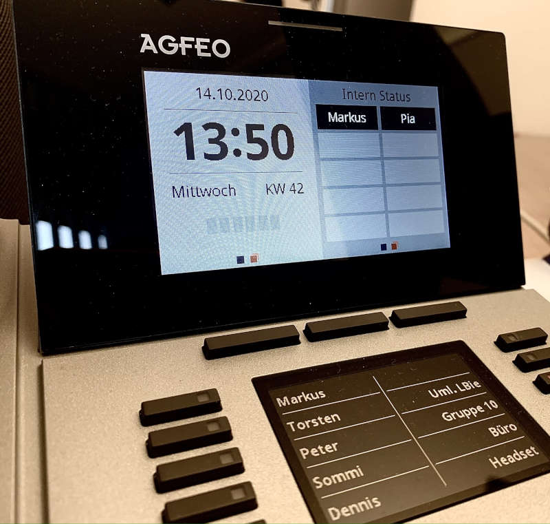 ALARM-TEC - Mit Sicherheit kompetent ALARM-TEC - Mit Sicherheit kompetent